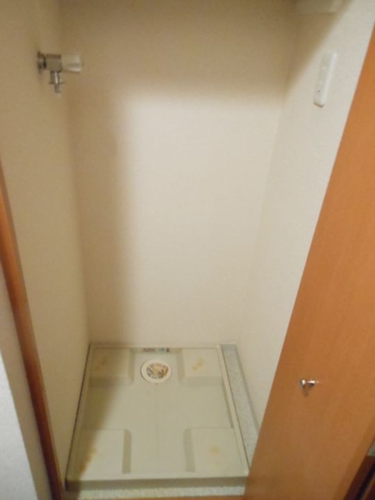 東京都港区芝3(マンション)の賃貸物件の内装