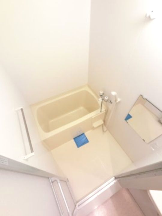 千葉県千葉市中央区本千葉町(マンション)の賃貸物件の風呂