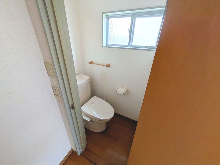 三重県伊勢市小俣町元町(一戸建)の賃貸物件の内装