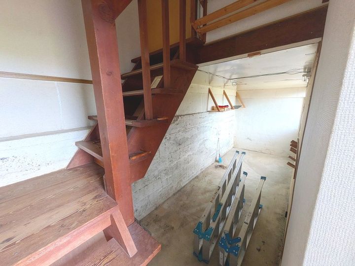 三重県伊勢市小俣町元町(一戸建)の賃貸物件の内装