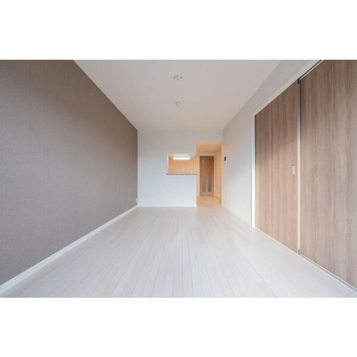 ヴィガラス川成新町の内装