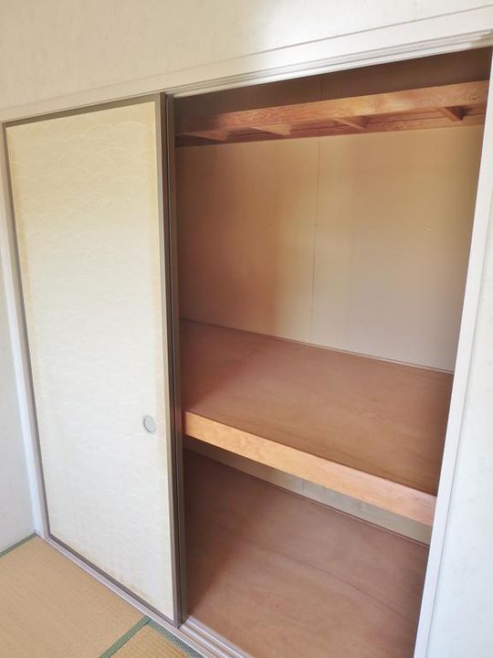 サンシャトレーの内装
