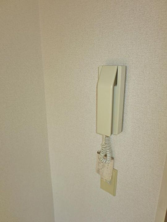 サンシャトレーの内装