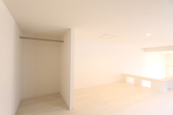 GranCourt台原の内装