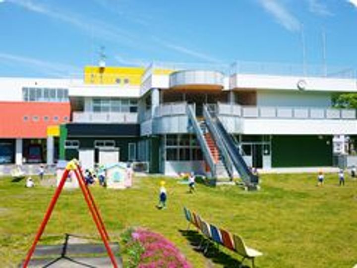 北海道岩見沢市美園五条4(アパート)の賃貸物件の周辺