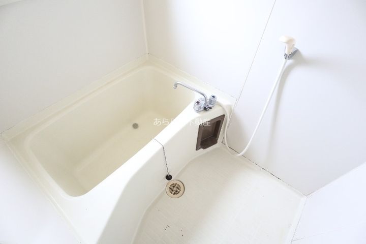 静岡県浜松市中央区参野町(マンション)の賃貸物件の内装