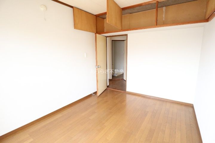 静岡県浜松市中央区参野町(マンション)の賃貸物件の内装