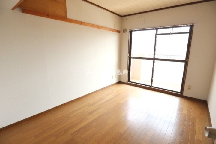 静岡県浜松市中央区参野町(マンション)の賃貸物件の内装