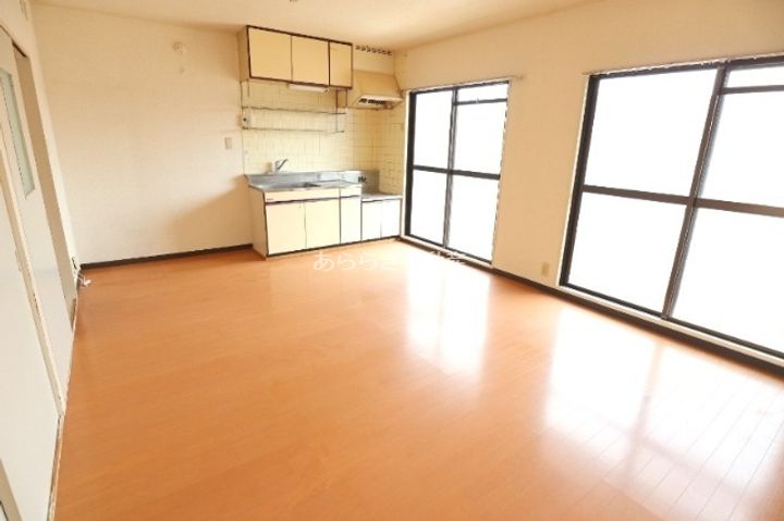 静岡県浜松市中央区参野町(マンション)の賃貸物件の内装