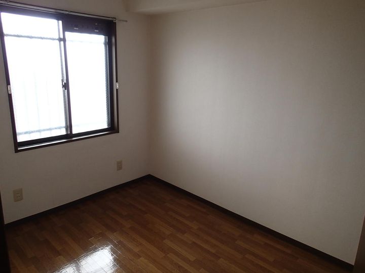 シャルム春日部の内装