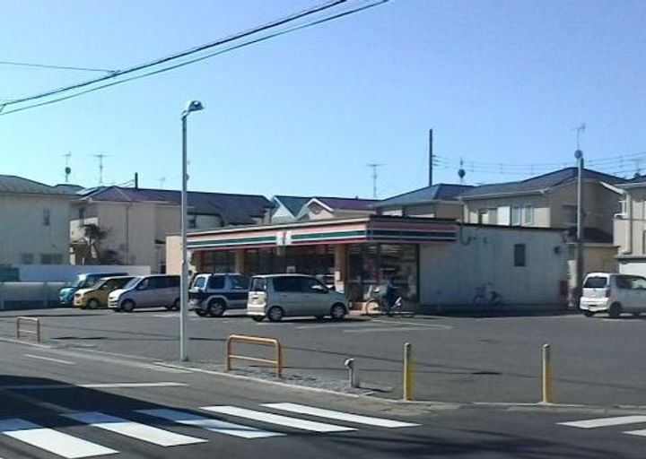 シャルム春日部の周辺