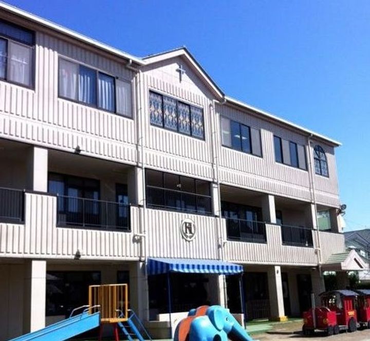 シャルム春日部の周辺