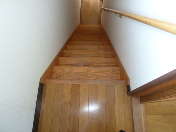 岡山県総社市黒尾(一戸建)の賃貸物件のその他画像