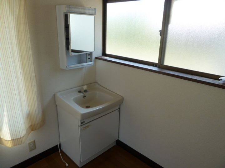 岡山県総社市黒尾(一戸建)の賃貸物件の内装