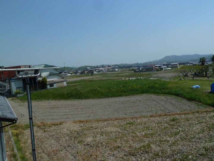 岡山県総社市黒尾(一戸建)の賃貸物件のその他画像