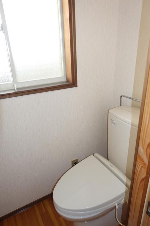 コーポラスSKの内装