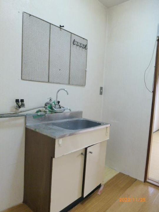 セントラル宮崎の内装