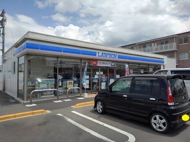 香川県観音寺市植田町(アパート)の賃貸物件の周辺