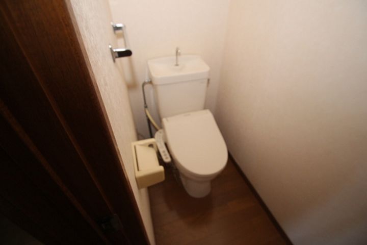 岡山県岡山市南区浦安西町(アパート)の賃貸物件の内装