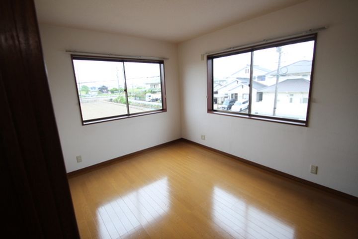 岡山県岡山市南区浦安西町(アパート)の賃貸物件の内装