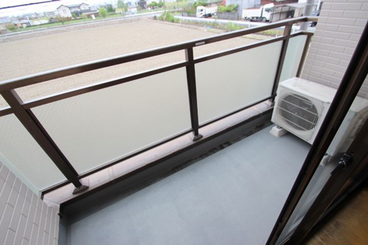 岡山県岡山市南区浦安西町(アパート)の賃貸物件の内装