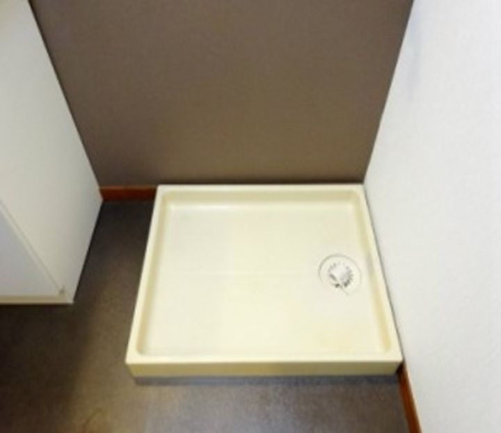 ボナールの内装