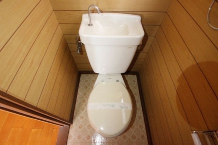 広島県広島市南区翠2(一戸建)の賃貸物件の内装