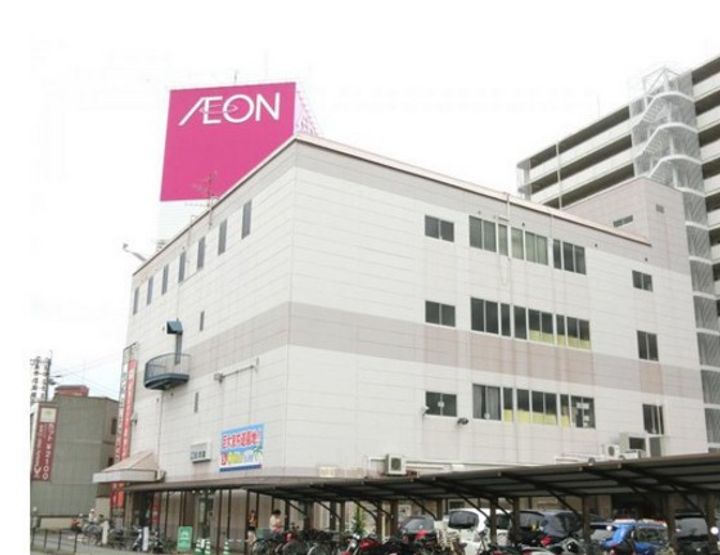 広島県広島市南区翠2(一戸建)の賃貸物件の周辺