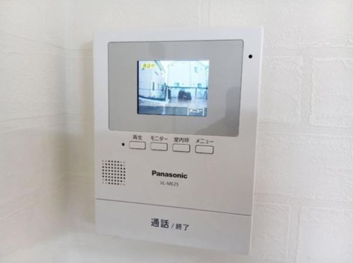 東京都練馬区石神井台8(アパート)の賃貸物件の内装