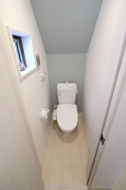 東京都練馬区石神井台8(アパート)の賃貸物件の内装