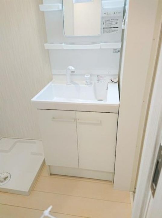 東京都練馬区石神井台8(アパート)の賃貸物件の内装