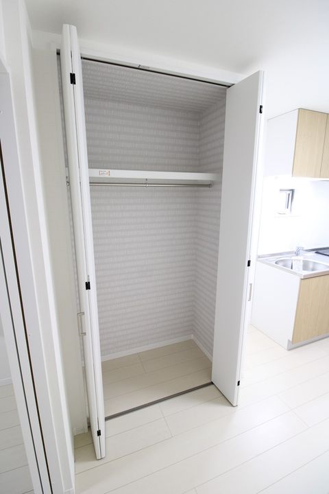 東京都練馬区石神井台8(アパート)の賃貸物件の内装