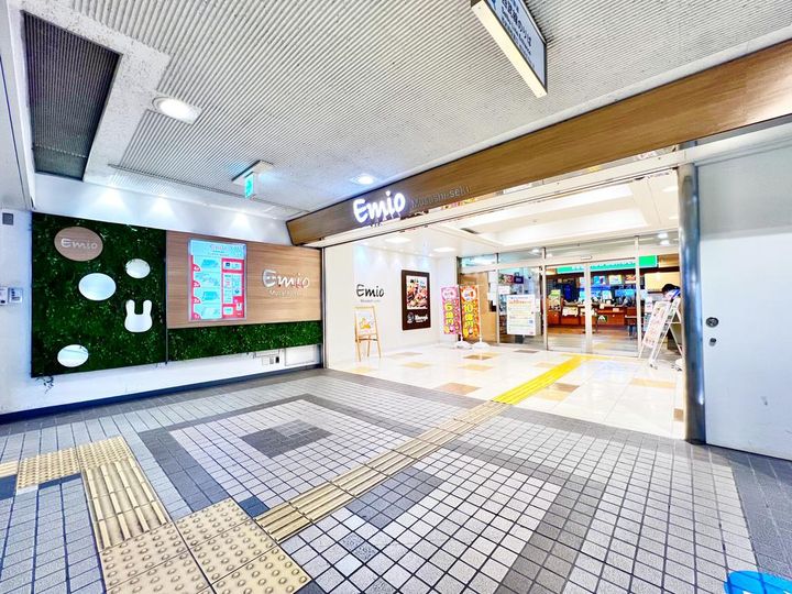 東京都練馬区石神井台8(アパート)の賃貸物件の周辺