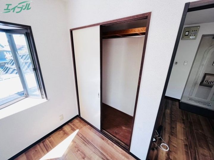 ブセナテラスの内装