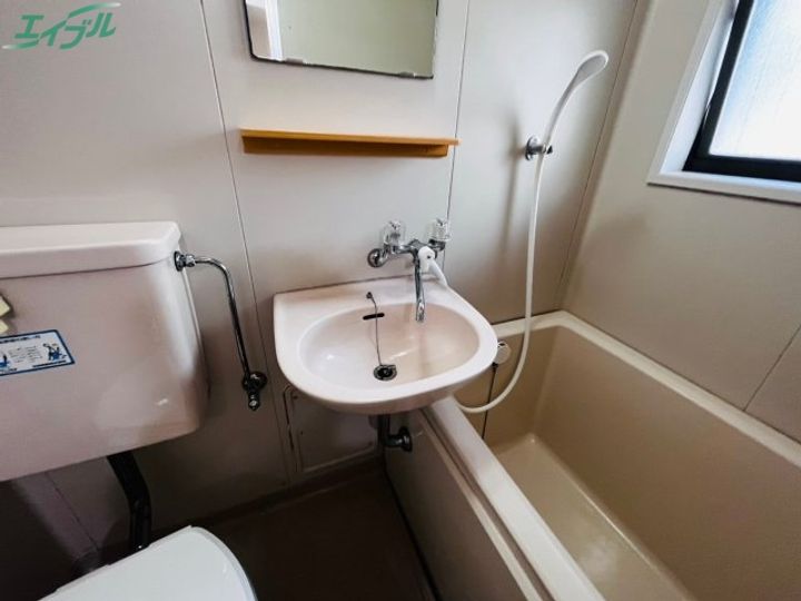 ブセナテラスの内装