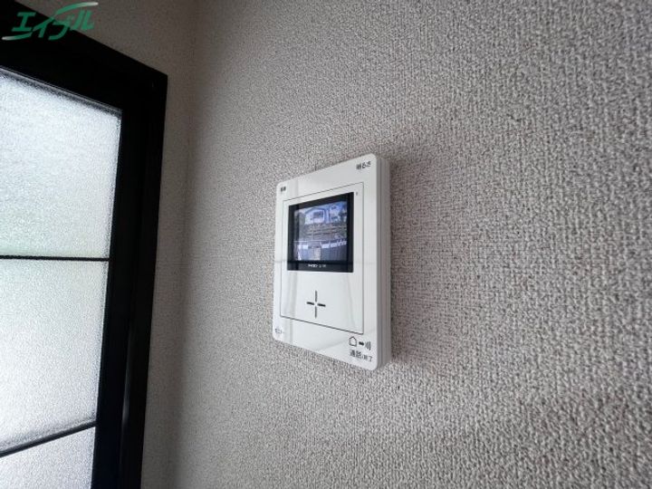 ブセナテラスの内装