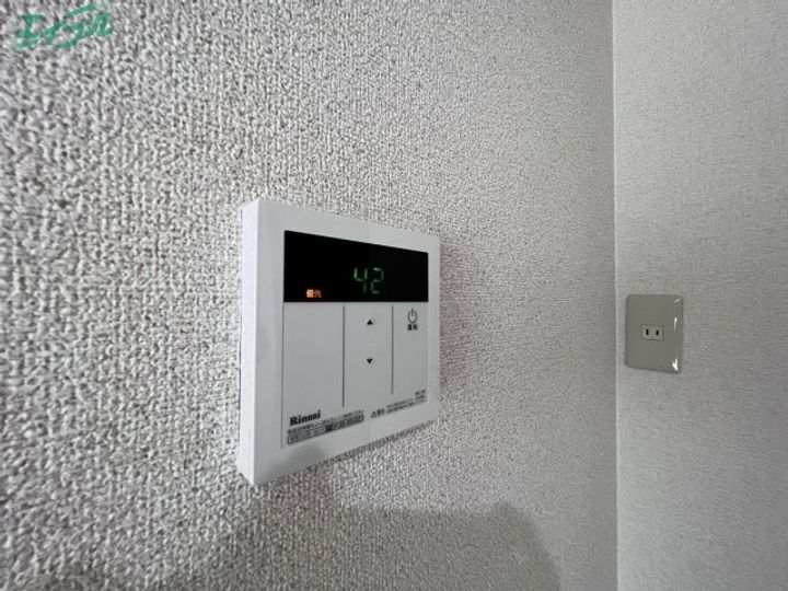 ブセナテラスの内装