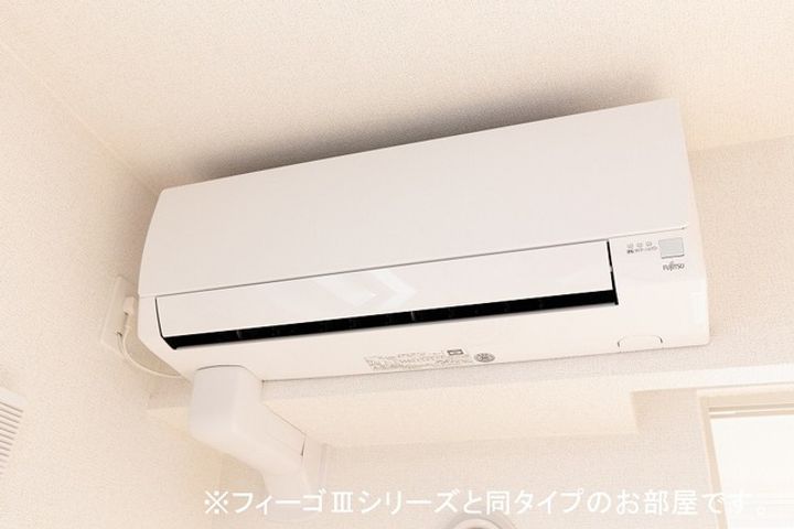 岐阜県各務原市鵜沼各務原町4(アパート)の賃貸物件の内装