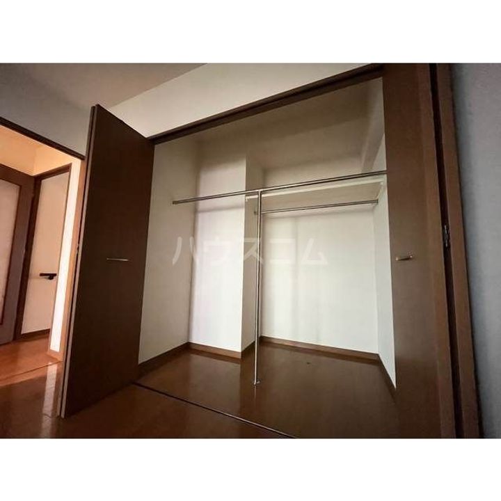 レリーフ美しが丘の内装