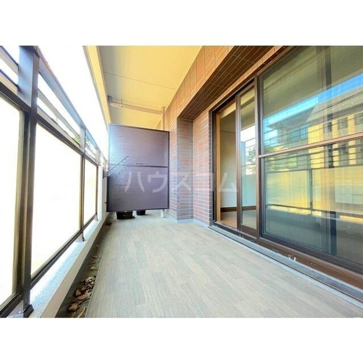 レリーフ美しが丘の内装