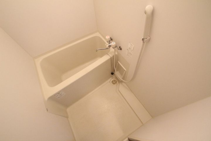 ENISHU己斐本町の風呂