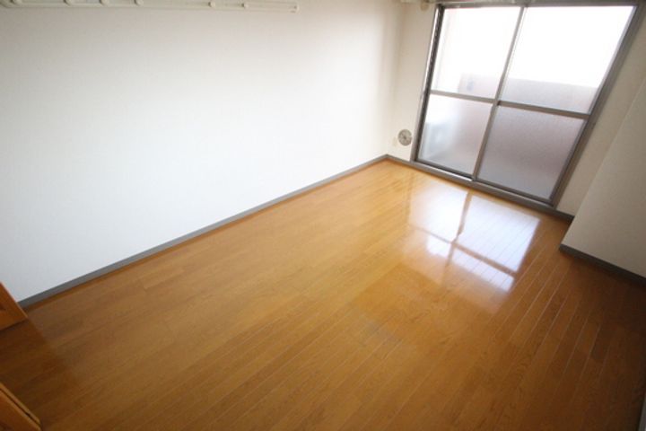 ENISHU己斐本町の居間