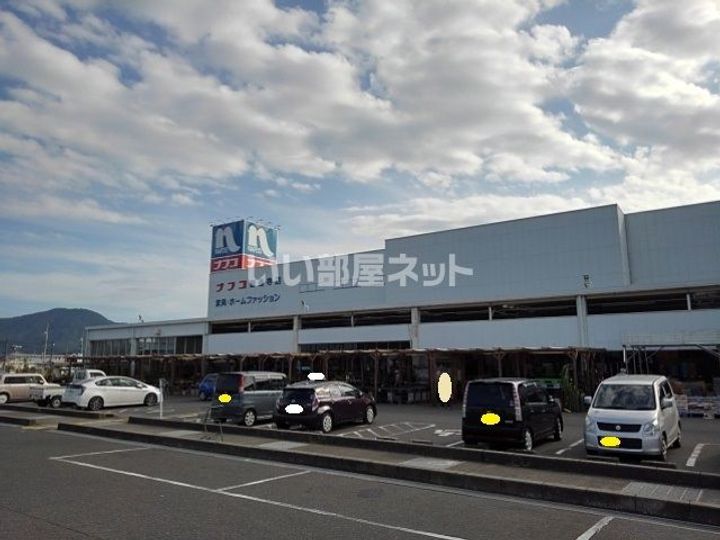 スカイガーデン原田1号地の周辺