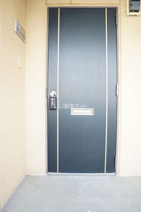 群馬県太田市岩瀬川町(アパート)の賃貸物件の地図