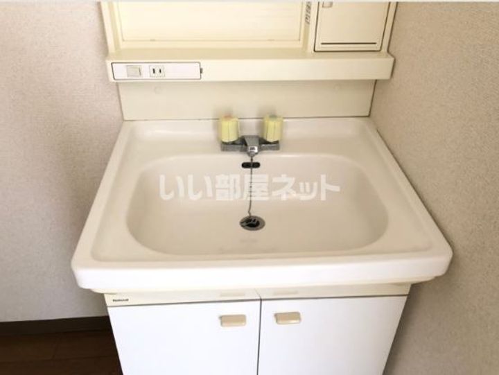 群馬県太田市岩瀬川町(アパート)の賃貸物件の内装