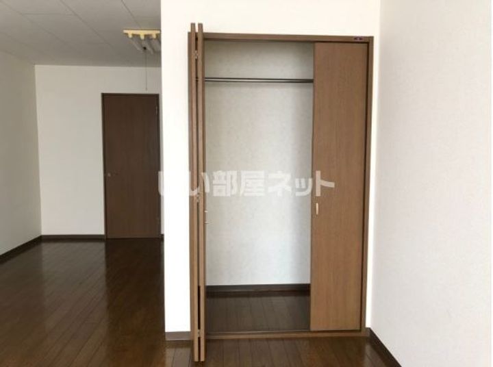 群馬県太田市岩瀬川町(アパート)の賃貸物件の内装