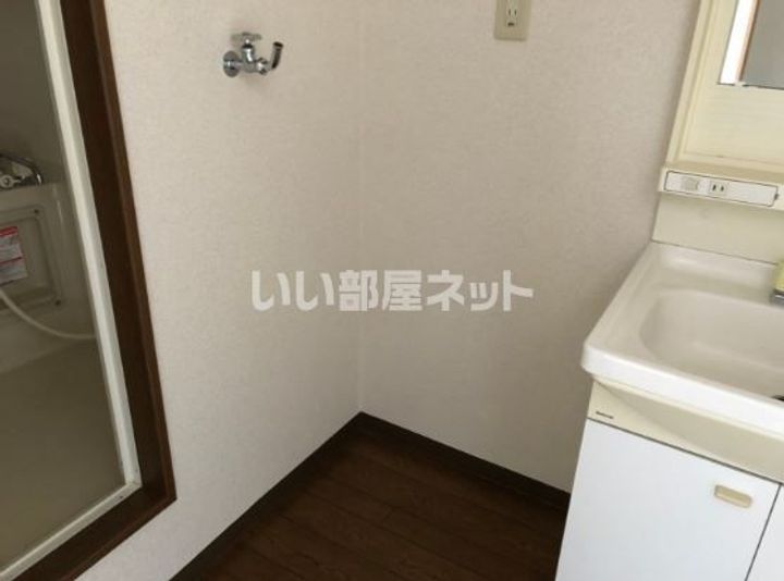 群馬県太田市岩瀬川町(アパート)の賃貸物件のその他画像