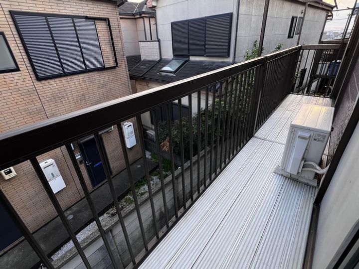 シティコ-ポの内装