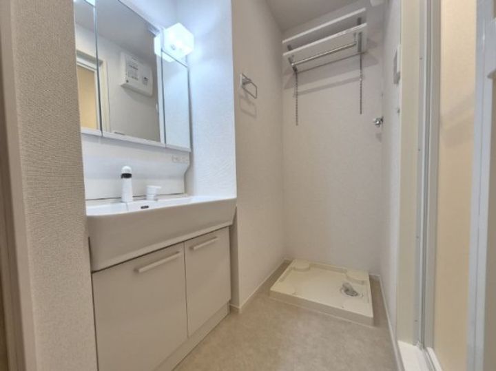 シャトー桜の内装