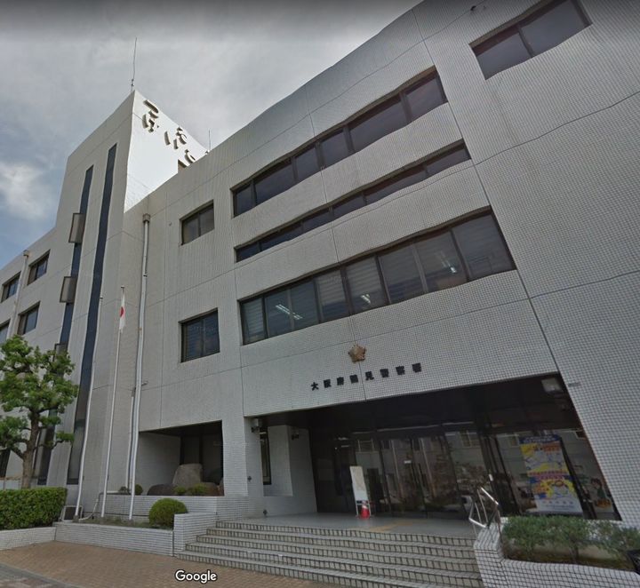 コーポオリーブの周辺